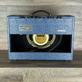 Supro 1968 RK 12” Keeley Custom Combo Amp