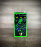 Southbound FX Green Demon - Overdrive
