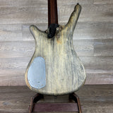 Warwick Custom Shop “Fossil” Electric Bass 1 of 1 - Made In Germany - 2018