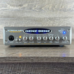Genz Benz Streamliner 900 STM-900 Bass Amp Head - Used