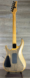 Hamer USA Diablo - Natural - 1993