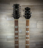 Jay Turser JT-XG2 6/12 Double Neck - USED