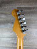 Fender American Stratocaster Deluxe Plus - 1995 Sunburst USED