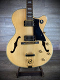 Cort Yorktown Hollowbody - Natural