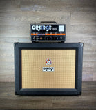 Orange Dark Terror 15-Watt Guitar Amp Head - USED