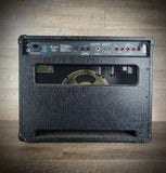 Marshall DSL40CR 40-Watt 1x12” Tube Guitar Combo Amplifier – 2020 Used
