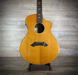 Breedlove Focus SC25/R Acoustic-Electric Guitar (Mint Condition)