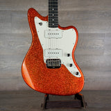 G&L Doheny Fullerton USA - Orange Metal Flake 2024 - Used