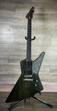 Schecter E-1 Apocalypse – Rusty Grey – Used (Excellent) 2019