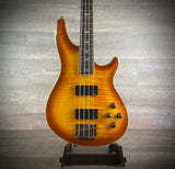 Schecter Diamond Series Omen Extreme-4 - USED