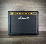 Marshall DSL40CR 40-Watt 1x12” Tube Guitar Combo Amplifier – 2020 Used