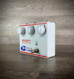 Chibson USA x Blammo Priority Delay Pedal - USED