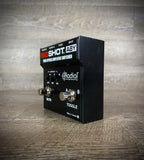 Radial Engineering BigShot ABY Passive True-Bypass Amp Switcher - USED