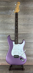 Fender Jeff Beck Stratocaster Ultra - 2000 - Used