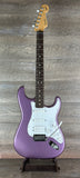 Fender Jeff Beck Stratocaster Ultra - 2000 - Used