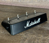 Marshall 90008 Stompware Footswitch Pedal