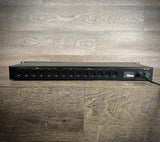 Digital Music Corp. MX-8 MIDI Patch Bay / Processor - USED