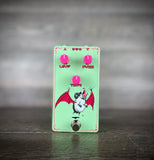 Southbound FX Thrall – Limited Edition Pastel Green “RamBat” Fuzz