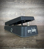 Dunlop Cry Baby GCB-95 Standard Wah - USED