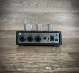 TC Electronic Ampworx Dual Wreck Preamp Pedal - USED