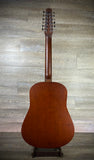 Seagull S12 Plus Cedar 12-String Acoustic Guitar - USED