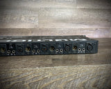Behringer Multicom MDX 2400 Interactive Quad Dynamics Processor - USED