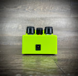 Maxon SD-9 Sonic Distortion USED