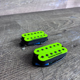 Seymour Duncan Pegasus & Sentient Humbucker Pickup Set - Used