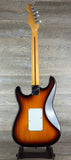 Fender American Stratocaster Deluxe Plus - 1995 Sunburst USED
