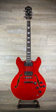 Firefly FFDJS (JSN 338) Hollowbody – USED