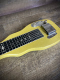 Vintage Fender Champion Lap Steel (Pearloid / Mother of Pearl) - USED