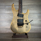 Hamer USA Diablo - Natural - 1993