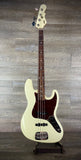 Premium 2018 USA G&L JB Bass - USED