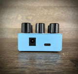 M-VAVE Mini Universe Ambient Reverb - USED