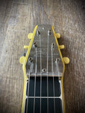 Vintage Fender Champion Lap Steel (Pearloid / Mother of Pearl) - USED