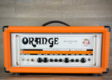 Orange Rockerverb 50 MKI RV50 50 Watt Head- Used