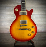 Orville Les Paul - Heritage Cherry Sunburst USED
