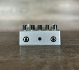 EarthQuaker Devices Disaster Transport - Legacy Reissue Modulated Delay Effect Pedal - Mint (NOS)