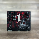 All Pedal Devil’s Triad Jeff Loomis Signature Pedal - USED