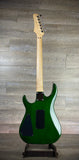 Hamer Diablo w/ Original German Floyd Rose and EMG Upgrades - USED