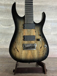 Ibanez RGIX27FESM Foggy Stained Black - Used