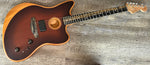 Fender Acoustasonic Jazzmaster USA - 2023 - USED