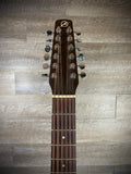Seagull S12 Plus Cedar 12-String Acoustic Guitar - USED
