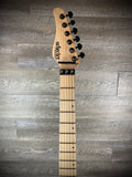 Schecter Sun Valley Super Shredder FR LH - Sea Foam Green - 2023 Model
