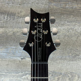 PRS Hollowbody II Piezo Electric Guitar - Metallic Blue Satin