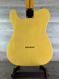 Fender Telecaster ‘52 Reissue MIJ 1980’s - Used