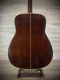 Yamaha FG-435 Acoustic Guitar - USED