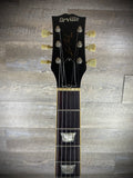 Orville Les Paul - Heritage Cherry Sunburst USED