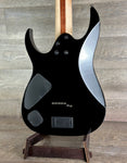 Ibanez RGIX27FESM Foggy Stained Black - Used