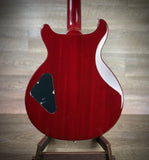 Gibson Les Paul Studio DC – Cherry (1997) - Used